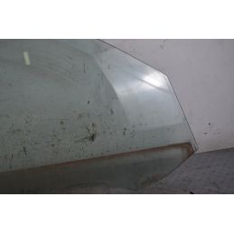 Vetro Scendente Anteriore DX BMW X1 Dal 2009 al 2015 Cod 51332990296  1758542855310