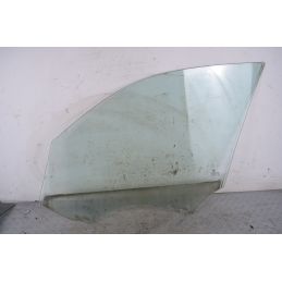 Vetro Scendente Anteriore DX BMW X1 Dal 2009 al 2015 Cod 51332990296  1758542855310