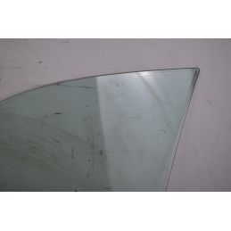 Vetro Scendente Anteriore DX BMW X1 Dal 2009 al 2015 Cod 51332990296  1758542855310