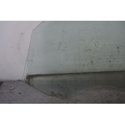 Vetro Scendente Anteriore DX BMW X1 Dal 2009 al 2015 Cod 51332990296  1758542855310