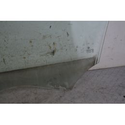 Vetro Scendente Anteriore DX BMW X1 Dal 2009 al 2015 Cod 51332990296  1758542855310