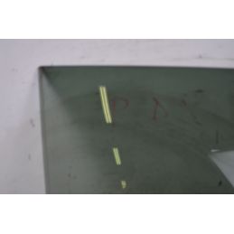 Vetro Scendente Posteriore DX BMW X1 Dal 2009 al 2015 Cod 51352990300  1758543205053