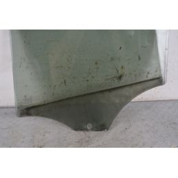 Vetro Scendente Posteriore DX BMW X1 Dal 2009 al 2015 Cod 51352990300  1758543205053