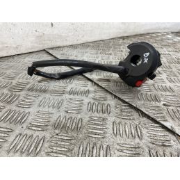 Commutatore Devioluci Destro Dx Peugeot Metropolis 400 Dal 2013 al 2017  1758543516135