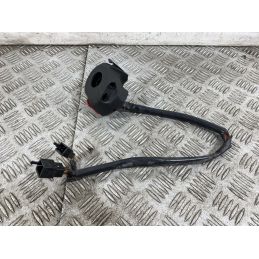 Commutatore Devioluci Destro Dx Peugeot Metropolis 400 Dal 2013 al 2017  1758543516135