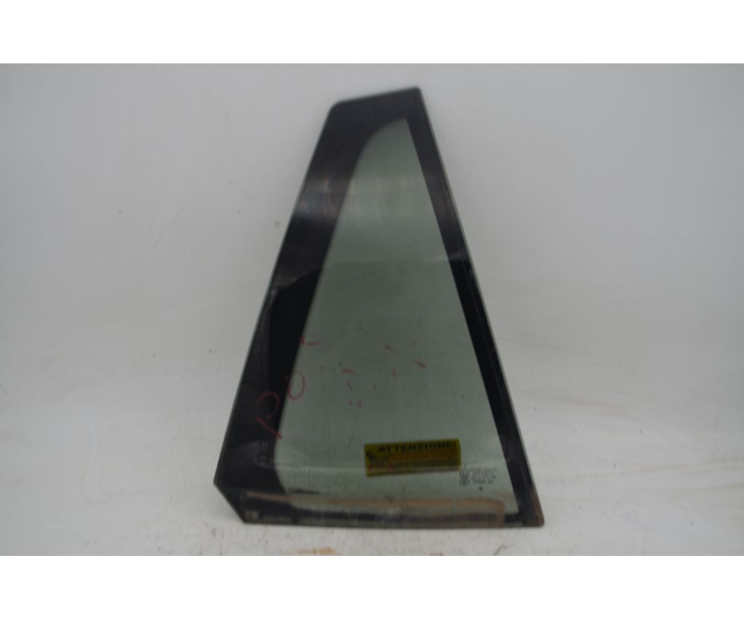 Vetro Fisso Posteriore DX BMW X1 Dal 2009 al 2015 Cod 51352990396  1758543531374