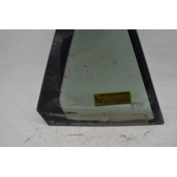 Vetro Fisso Posteriore DX BMW X1 Dal 2009 al 2015 Cod 51352990396  1758543531374