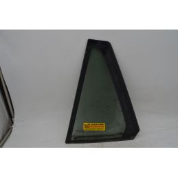 Vetro Fisso Posteriore DX BMW X1 Dal 2009 al 2015 Cod 51352990396  1758543531374