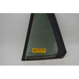 Vetro Fisso Posteriore DX BMW X1 Dal 2009 al 2015 Cod 51352990396  1758543531374