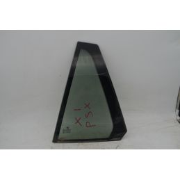 Vetro Fisso Posteriore SX BMW X1 Dal 2009 al 2015 Cod 51352990395  1758544099026