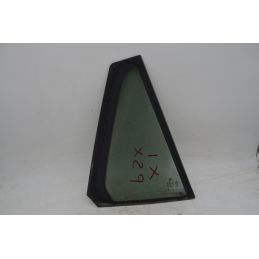 Vetro Fisso Posteriore SX BMW X1 Dal 2009 al 2015 Cod 51352990395  1758544099026