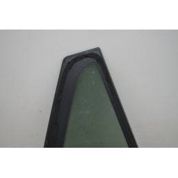 Vetro Fisso Posteriore SX BMW X1 Dal 2009 al 2015 Cod 51352990395  1758544099026