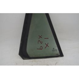 Vetro Fisso Posteriore SX BMW X1 Dal 2009 al 2015 Cod 51352990395  1758544099026