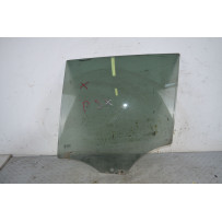 Vetro Scendente Posteriore SX BMW X1 Dal 2009 al 2015 Cod 51352990299  1758544548715