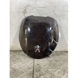 Cupolino parabrezza Peugeot Metropolis 400 Dal 2013 al 2017  1758545258118