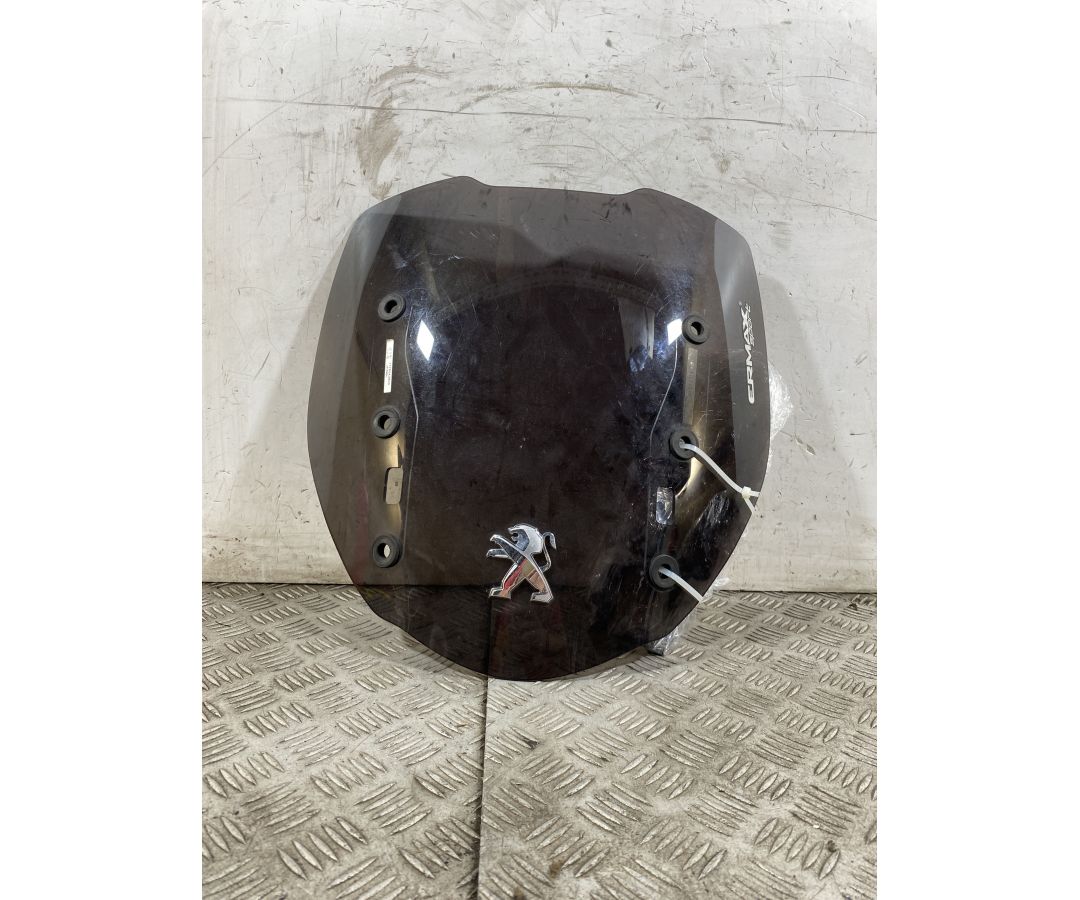 Cupolino parabrezza Peugeot Metropolis 400 Dal 2013 al 2017  1758545258118