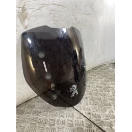 Cupolino parabrezza Peugeot Metropolis 400 Dal 2013 al 2017  1758545258118