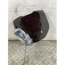 Cupolino parabrezza Peugeot Metropolis 400 Dal 2013 al 2017  1758545258118