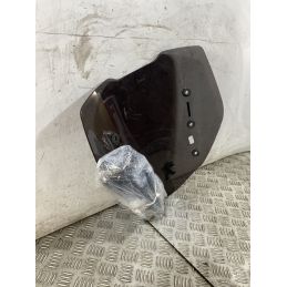 Cupolino parabrezza Peugeot Metropolis 400 Dal 2013 al 2017  1758545258118