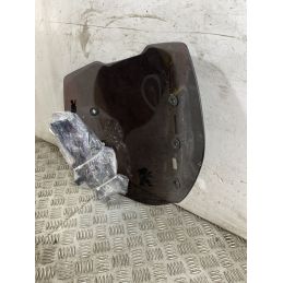 Cupolino parabrezza Peugeot Metropolis 400 Dal 2013 al 2017  1758545258118
