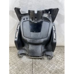 Carena Retroscudo Peugeot Metropolis 400 Dal 2013 al 2017  1758545843628