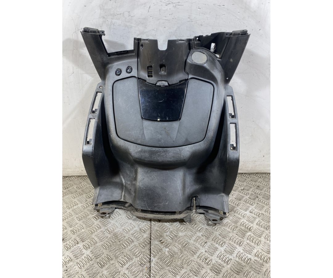 Carena Retroscudo Peugeot Metropolis 400 Dal 2013 al 2017  1758545843628