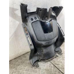 Carena Retroscudo Peugeot Metropolis 400 Dal 2013 al 2017  1758545843628