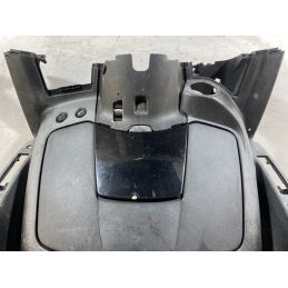 Carena Retroscudo Peugeot Metropolis 400 Dal 2013 al 2017  1758545843628