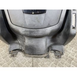 Carena Retroscudo Peugeot Metropolis 400 Dal 2013 al 2017  1758545843628