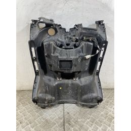 Carena Retroscudo Peugeot Metropolis 400 Dal 2013 al 2017  1758545843628