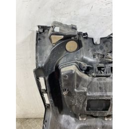 Carena Retroscudo Peugeot Metropolis 400 Dal 2013 al 2017  1758545843628