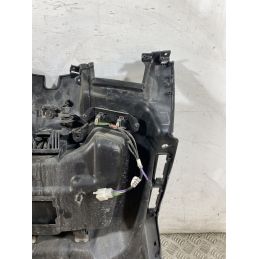 Carena Retroscudo Peugeot Metropolis 400 Dal 2013 al 2017  1758545843628