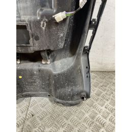 Carena Retroscudo Peugeot Metropolis 400 Dal 2013 al 2017  1758545843628