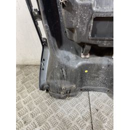 Carena Retroscudo Peugeot Metropolis 400 Dal 2013 al 2017  1758545843628