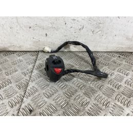 Commutatore Devio Luci Sinistro SX Peugeot Metropolis 400 Dal 2013 al 2017  1758546252627