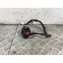 Commutatore Devio Luci Sinistro SX Peugeot Metropolis 400 Dal 2013 al 2017  1758546252627