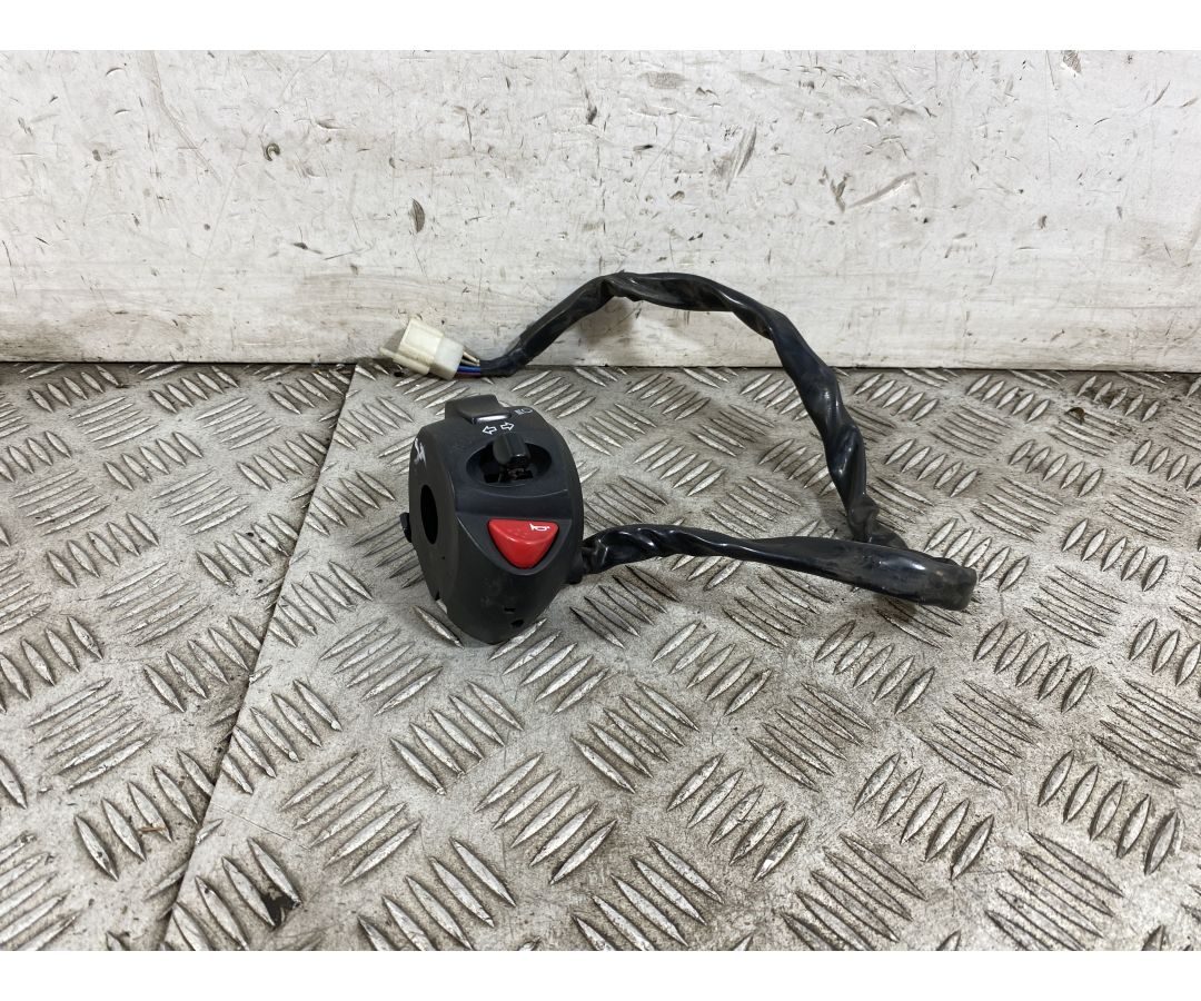 Commutatore Devio Luci Sinistro SX Peugeot Metropolis 400 Dal 2013 al 2017  1758546252627