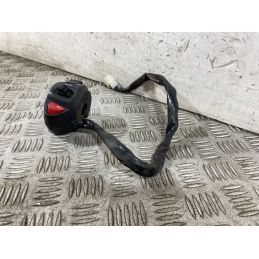 Commutatore Devio Luci Sinistro SX Peugeot Metropolis 400 Dal 2013 al 2017  1758546252627