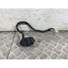 Commutatore Devio Luci Sinistro SX Peugeot Metropolis 400 Dal 2013 al 2017  1758546252627