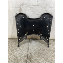 Carena Pedana Poggiapiedi Peugeot Metropolis 400 Dal 2013 al 2017  1758547195848