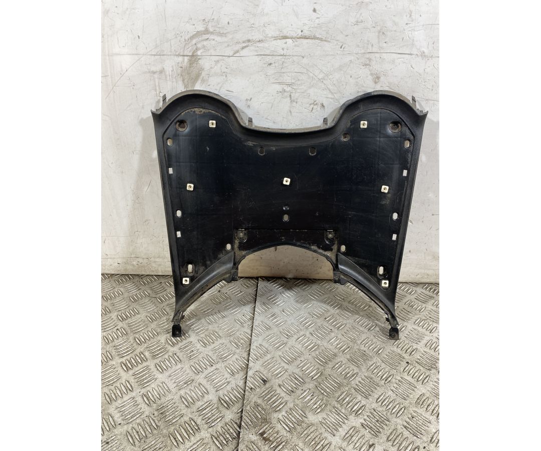 Carena Pedana Poggiapiedi Peugeot Metropolis 400 Dal 2013 al 2017  1758547195848