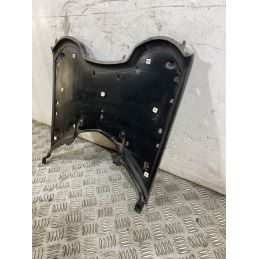 Carena Pedana Poggiapiedi Peugeot Metropolis 400 Dal 2013 al 2017  1758547195848