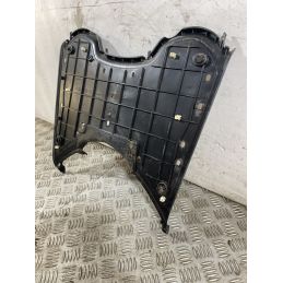 Carena Pedana Poggiapiedi Peugeot Metropolis 400 Dal 2013 al 2017  1758547195848