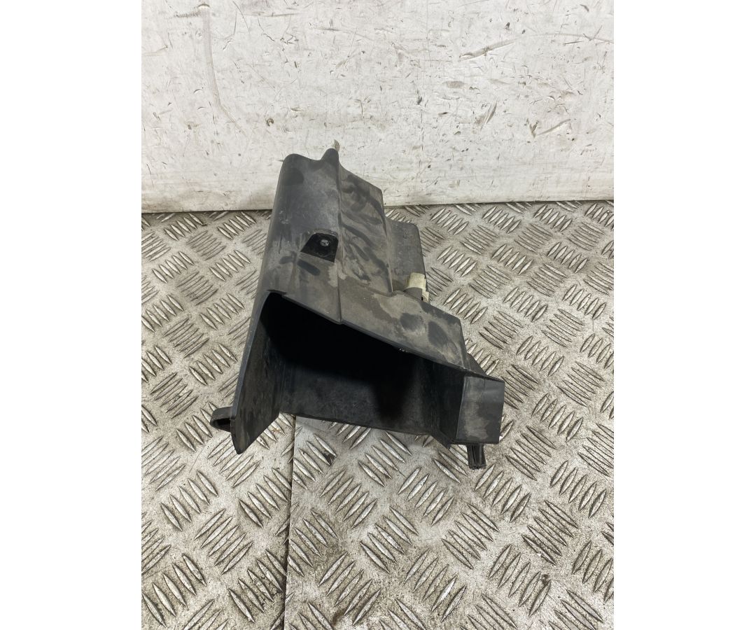 Carena Cassetto Retroscudo Peugeot Metropolis 400 Dal 2013 al 2017  1758547088966