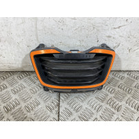 Carena Griglia Scudetto Anteriore Inferiore Peugeot Metropolis 400 Dal 2013 al 2017  1758547786145