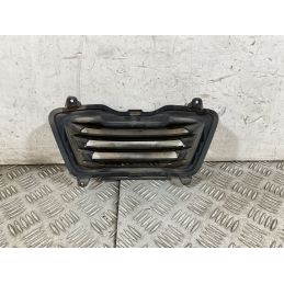 Carena Griglia Scudetto Anteriore Inferiore Peugeot Metropolis 400 Dal 2013 al 2017  1758547786145