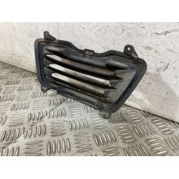Carena Griglia Scudetto Anteriore Inferiore Peugeot Metropolis 400 Dal 2013 al 2017  1758547786145