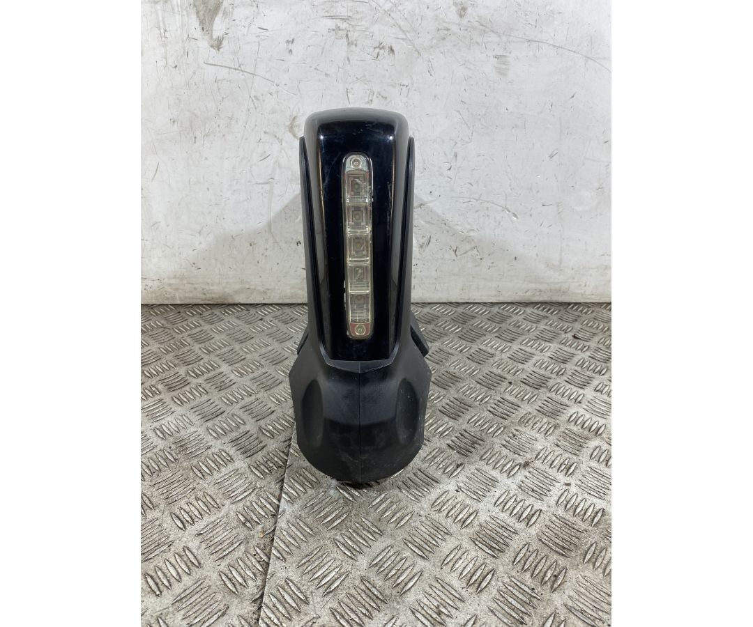 Faro Fanale LED Anteriore Inferiore Peugeot Metropolis 400 Dal 2013 al 2017  1758549344985