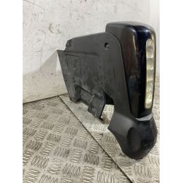 Faro Fanale LED Anteriore Inferiore Peugeot Metropolis 400 Dal 2013 al 2017  1758549344985