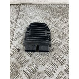 Regolatore Di Tensione Peugeot Metropolis 400 Dal 2013 al 2017 COD SMST110QF  1758548233952